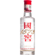 泸州老窖  国窖1573 浓香型白酒 52度 100mL 1瓶 光瓶装