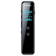 HYUNDAI 韩国现代E960录音笔 专业远距声控降噪录音 长待机录音笔学生学习商务采访mp3播放 黑色 16G