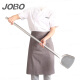巨博（JOBO）不锈钢铲子1米加大加厚宽炒铲商用炒菜铲 搅拌铲食堂大锅铲