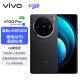 vivo X100 Pro 16GB+1TB 辰夜黑 蔡司APO超级长焦 蓝晶×天玑9300 5400mAh蓝海电池 自研芯片V3 手机