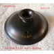 小熊煎药壶JYH-A30A1/JYH-B40Q1盖子陶瓷盖砂锅盖子配件 啡黑色 盖子直径13.2CM