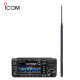 ICOM艾可慕IC-705全模式全波段GPS蓝牙数字户外便携式短波电台 标配美版+350天线