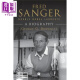 现代基因组学之父 弗雷德·桑格传记 英文原版 Fred Sanger