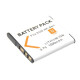 索尼（SONY）原装NP-BN1电池充电器W730 WX220 W830 W810 QX100 WX7 TX10 WX10数码相机BN电池 国产NP-BN1电池 默认1