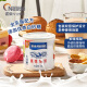 雀巢（Nestle）鹰唛炼奶350g 罐装炼乳 家用做蛋挞液面包饼干调制咖啡 甜品奶茶