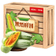 愉果（yuguo）山东头茬羊角蜜 甜瓜 香瓜 新鲜水果生鲜 羊角蜜5斤优选装