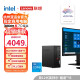 联想商用台式机ThinkCentre K70英特尔酷睿i5-12500/8G/256G SSD+1T/无光驱/集显/180W/OKR/Win11/21.45液晶