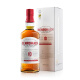 本诺曼克（BENROMACH）本诺曼克10年单一麦芽威士忌700ml 苏格兰斯佩塞原装进口洋酒 
