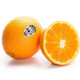 驰振美国进口3107黑标橙子新鲜晚熟甜脐橙美橙应季水果整箱礼盒 3斤