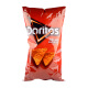多力多滋（Doritos）美国进口奶酪芝士农场口味玉米片198g  休闲食品 进口零食 奶酪味198g