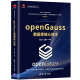 openGauss数据库核心技术（华为智能计算技术丛书）