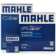 马勒（MAHLE）滤芯套装空调滤+空滤+机滤(适用于劲界/劲炫/三菱翼神)