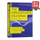 预售 英文原版 创新者的窘境 困境 The Innovator's Dilemma 罗辑思维书单
