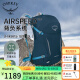 OSPREY HIKELITE骇客26L户外背包 旅行徒步运动双肩包自带防雨罩 蓝色