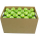 GREENHOW美国青苹果大果新鲜进口水果礼盒装高档酸苹果 12颗装（3.8斤左右）