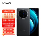 vivoX100 蓝晶×天玑9300 5000mAh蓝海电池 蔡司超级长焦 120W双芯闪充 拍照 手机 辰夜黑 16GB+512GB