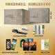 魔戒：全三册（B款）奥斯卡影片指环王原著小说   珍藏版随书附赠独家精美套盒+周边赠品