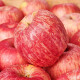 蔬农联（SHUNONGLIAN） 正宗山东栖霞红富士苹果 当季新鲜脆甜水果送礼 带箱10斤75-80mm