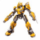 小号手大黄蜂声波变形·金刚高达机器人变形拼装模型玩具男孩08112 变形.金刚-甲壳虫版大黄蜂