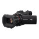松下（Panasonic）  HC-X1500GK 4K 专业摄像机