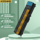 KOSWEI适用联想ThinkPad E40 E420 E425 E520 T410 T410i T420 T420i L412 L421 SL410 K SL510 K 笔记本电池