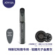 Jowua适用于特斯拉补漆笔modelY/3黑白色划痕修复丫配件用品神器 轮毂-铝圈光子金属灰-焕新3
