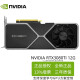 英伟达（NVIDIA） RTX40系列 3090 4090 4090D 4080S 涡轮显卡单风扇涡轮公版Ai深度学习计算卡GPU运算加速显卡 NVIDIA RTX3080TI 12G公版