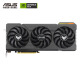 华硕（ASUS）TUF GeForce RTX 4070 Ti-O12G-GAMING 电竞游戏专业独立显卡