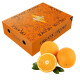 京鲜生 秭归伦晚脐橙 10斤装 精选优质大果 单果180g起 鲜橙子甜橙桔子 生鲜水果 水果礼盒