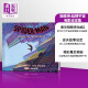 蜘蛛侠 纵横宇宙 蜘蛛侠平行宇宙2 电影设定集 Spider Man Across the Spider Verse 英文原版