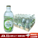 泰象 泰国原装进口（Chang）苏打水325ml*24玻璃瓶含气苏打碱性水整箱 青柠味 325ml*24 玻璃瓶