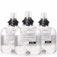 普瑞来 PURELL 免洗洗手液自动感应分液器可搭配TFX分配器 5470补充液3瓶装