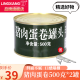 凌翔（LING XIANG） 猪肉蛋卷500g罐装户外方便食品即食家庭应急储备食品 猪肉蛋卷500g*2罐装