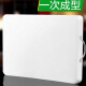 如佐（ruzuo） 菜板塑料切菜板白色PE砧板长方形硅胶粘板便携水果板加厚 60*40*3.0(特厚剁骨)
