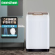 容声（Ronshen）波轮洗衣机全自动9公斤大容量 省电节能低噪 10大洗衣程序 15分钟快洗 RB90D1521 以旧换新