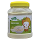 每滋（meizi）婴儿米粉 宝宝辅食儿童营养米糊800g桶装片状米粉 高碳水健身增肌 原味米粉 800g 1瓶
