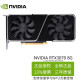 英伟达（NVIDIA）RTX30系列 4090涡轮系列 原厂公版 深度学习计算GPU运算加速显卡 NVIDIA RTX3070 8G 公版