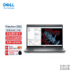 戴尔（DELL）Precision 3581 15.6英寸图形移动工作站笔记本i7-13800H/64G/2T/RTX 2000 Ada 8G/定制