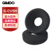 歌德（GRADO）Headphone Replacement Cushion头戴系列耳机海绵套耳罩 G号 GG03
