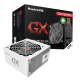 航嘉（Huntkey） GX系列台式主机电源 额定500W/650W/700W/750W/800W宽幅电脑游戏电源 GX700PRO白色-（700W铜牌直出） 80PLUS认证