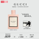 古驰（GUCCI）花悦女士香水50ml 晚香玉 茉莉香型 节日礼物生日礼物送女友