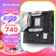 铭瑄 (MAXSUN) MS-终结者 B760M D4 支持DDR4 CPU 13400F/13600KF/13700KF（Intel B760/LGA 1700）