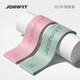 捷英飞（JOINFIT）硅胶弹力圈男女练臀腿力量抗阻力训练阻力带翘臀圈瑜伽拉力弹力带 【臀腿入门2条装】20磅+30磅