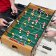 迪普尔儿童桌面足球机游戏桌上玩具男孩亲子互动8-12岁六一儿童节礼物