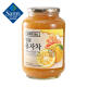 TRADERS DEAL 韩国进口 蜂蜜柚子茶(柚子饮品) 2kg