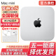 苹果（Apple）Mac mini 二手苹果迷你主机 工作站台式机电脑 办公设计游戏小主机M1/M2 99新23年【新款力荐】FJ3-M2-8-256 95成新