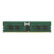 金士顿 DDR54800 5代 服务器工作站带寄存器纠错 RDIMM 纯 ECC官方原装适配内存 非REG ECC台式内存条 KSM48E40BD8KM-32HM