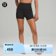 lululemon丨Align™ 女士运动高腰紧身短裤 4