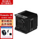 RED Komodo 6K 科莫多 全域快门 电影摄影机4K60P 6K 40P 摄像机TILTA RED komodo 6K出厂配置（RF口） 促销价