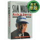 富甲美国 英文原版 Sam Walton Made in America 沃尔玛创始人山姆沃尔顿自传